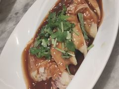 -喜来登由由大酒店九州膳坊中餐厅