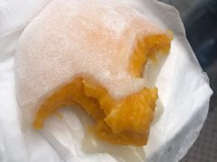 -澳门长洲糯米糍(柯打苏沙街店)
