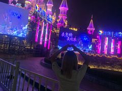 -沈阳方特欢乐世界