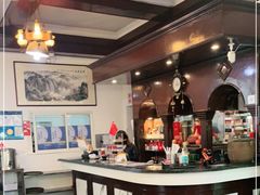 -绿野餐厅(上海动物园店)