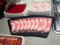 -百佳华超市(松岗店)