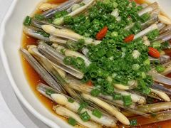 -瓯菜排档·温州海鲜(玕南店)