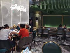 大堂-桐爷小馆(广渠门店)