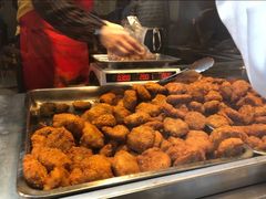 -陶记正宗德州扒鸡(科巷店)