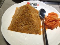 -丰茂烤串(金泉美食宫店)