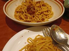 -萨莉亚意式餐厅(江桥万达广场店)