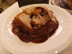 -老浒记民俗酒楼(王府井店)