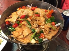 小土豆北方菜馆-小土豆北方菜馆(文慧园店)