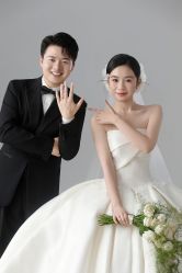 -薇薇新娘婚纱摄影连锁品牌(瘦西湖店)