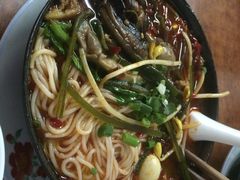 李米线(龙溪店)-李米线(武陵路店)