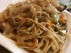 台式炒面-百家班(市府店)