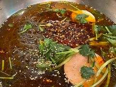 -枪火串烧·东北特色烧烤(罗湖总店)