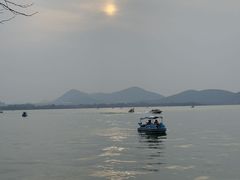 -云龙湖旅游景区