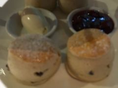 -四季酒店下午茶