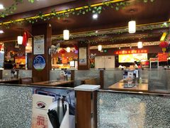 大堂-汉丽轩·音乐自助烤肉餐厅(石岐店)