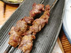 -塔哈尔·新疆盛宴(城西银泰店)