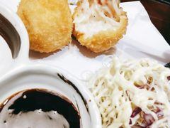 -和来日本料理(青年东路店)
