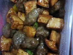 -汤城小厨•粤菜•靓汤(金宝街店)