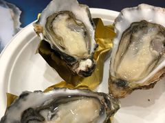 -HIHE Bistro·Oyster Bar(华熙live店)
