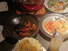 -烛影拾光观景餐厅·创意菜·摄影·小提琴(大唐不夜城店)