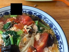 -竹青胶东摔面(黄岛开发区店)