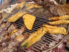 -源味居手把签烧烤(长春一店)