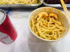 手擀面-盱眙虾怪·旗舰店