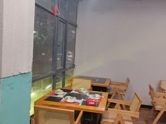 -德四家·云南傣味烧烤品牌(和谐店)