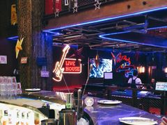 -MOSSO德国餐厅·音乐酒吧(环宇荟店)