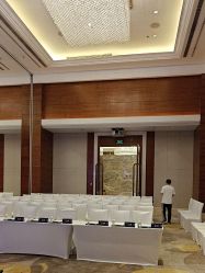 -上海雅居乐万豪侯爵酒店·宴会厅