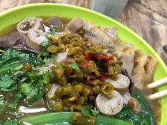 -正宗阳山牛杂(东城店)