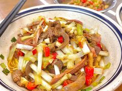 -碗底挑•湖南小炒粉面饭(大望路店)