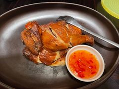 -浙江安吉JW万豪酒店·万豪中餐厅