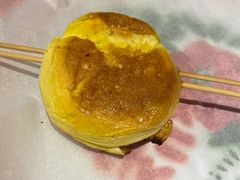 烤面包-烧货·活海鲜炭烧(湖滨商业街店)