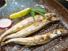 -竹之月日本料理铁板烧(香江花园店)