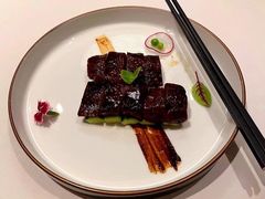 -伯衡55·吉品轩(乌鲁木齐南路店)