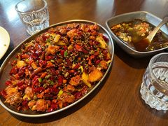 -成都娃娃花园餐厅 (南艺旗舰店)
