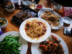 -天程知味园