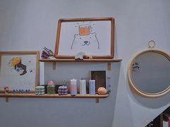 -白熊咖啡(闽江大道店)