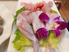 -港迹·鲜围煮海鲜火锅(湖州时代广场店)