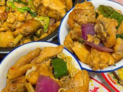 -吉利龙虾·新派海鲜烧烤