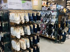 -MUJI无印良品(万达太原街店)