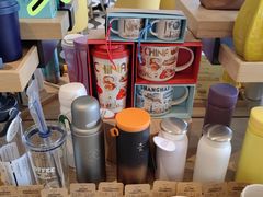 -星巴克臻选(莘庄仲盛店)