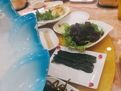 -清真军邺·金富苑肥牛(石坡街旗舰店)