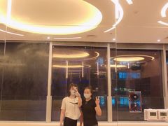 -W Fitness 威尔仕健身(北京英皇集团中心店)