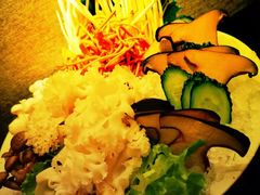 -老墙根涮肉·铜锅·烧烤(欢乐谷·王四营店)