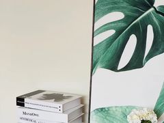 -壹点灵·心理咨询中心(中山公园店)