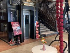 -黑宝石西餐厅(汇励99城市公园店)