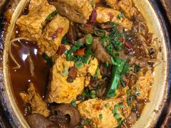 臭大元烧肥肠-壶园美食·淮扬菜(东圈门店)