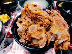 -百荣二期美食街(百荣世贸商城店)